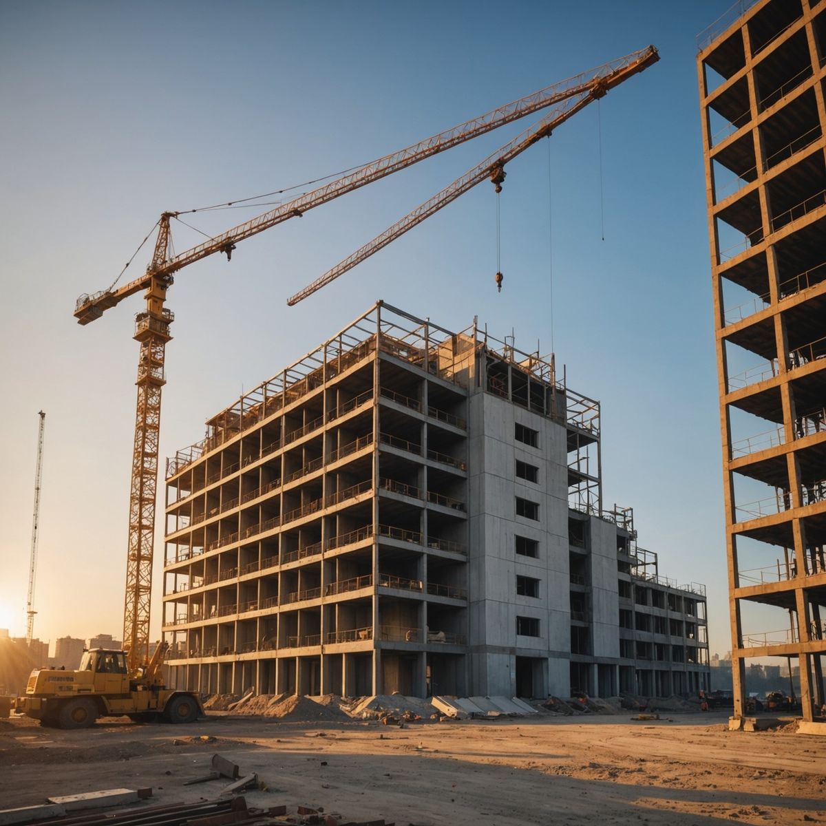 Construction